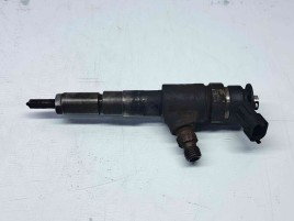 Injector Peugeot 206 [Fabr 1998-2009] 786280 1.4 50KW / 68CP  