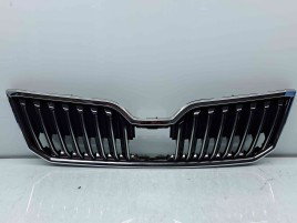 Grila bara fata Skoda Superb III Combi (3V5) [Fabr 2015-2024] OEM