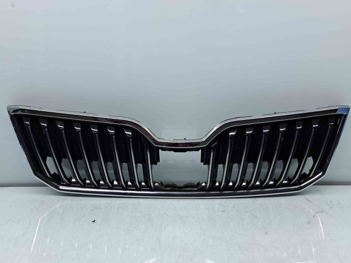 Grila bara fata Skoda Superb III Combi (3V5) [Fabr 2015-2024] OEM