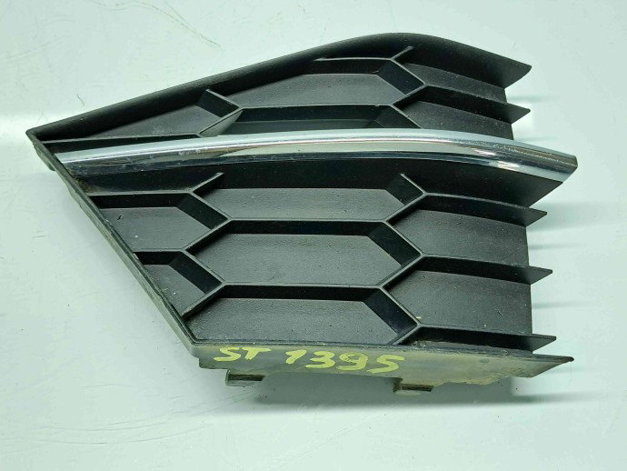 Grila proiector stanga Skoda Superb III Combi (3V5) [Fabr 2015-2024] OEM