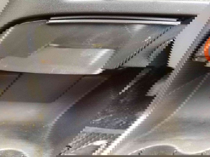 Scrumiera OEM Fiat Punto 1.2 1999-2007