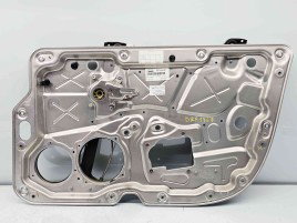 Macara electrica geam dreapta fata Volkswagen Phaeton (3D) [Fabr 2002-2016] 3D1837402AP