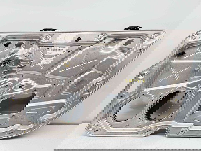 Macara electrica geam dreapta fata Volkswagen Phaeton (3D) [Fabr 2002-2016] 3D1837402AP