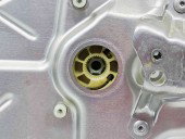 Macara electrica geam dreapta fata Volkswagen Phaeton (3D) [Fabr 2002-2016] 3D1837402AP