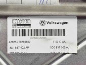 Macara electrica geam dreapta fata Volkswagen Phaeton (3D) [Fabr 2002-2016] 3D1837402AP