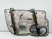 Macara electrica geam dreapta fata Volkswagen Phaeton (3D) [Fabr 2002-2016] 3D1837402AP