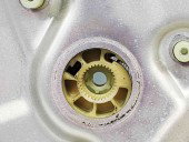 Macara electrica geam stanga spate Volkswagen Phaeton (3D) [Fabr 2002-2016] 3D4839401AE