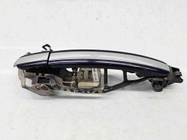 Maner usa dreapta fata Volkswagen Phaeton (3D) [Fabr 2002-2016] 3D0837886N