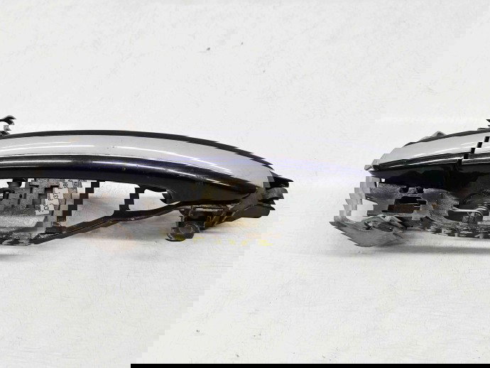 Maner usa dreapta fata Volkswagen Phaeton (3D) [Fabr 2002-2016] 3D0837886N