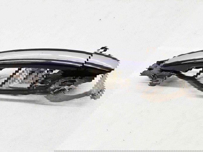 Maner usa dreapta fata Volkswagen Phaeton (3D) [Fabr 2002-2016] 3D0837886N