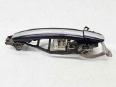 Maner usa dreapta fata Volkswagen Phaeton (3D) [Fabr 2002-2016] 3D0837886N