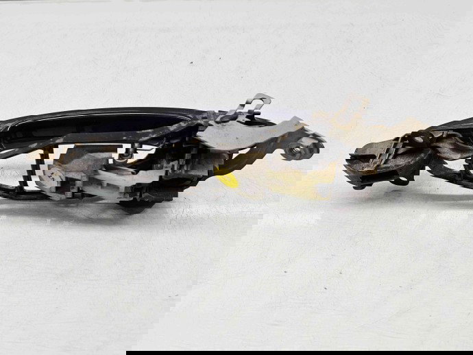 Maner usa dreapta fata Volkswagen Phaeton (3D) [Fabr 2002-2016] 3D0837886N