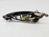 Maner usa dreapta fata Volkswagen Phaeton (3D) [Fabr 2002-2016] 3D0837886N