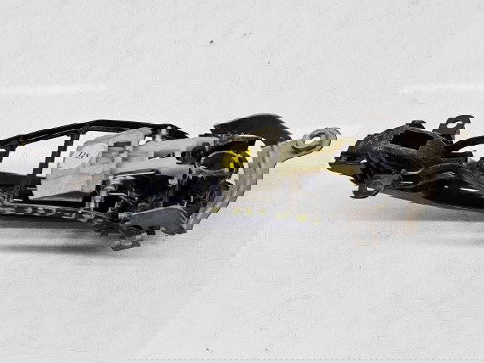 Maner usa dreapta fata Volkswagen Phaeton (3D) [Fabr 2002-2016] 3D0837886N