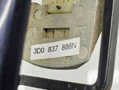 Maner usa dreapta fata Volkswagen Phaeton (3D) [Fabr 2002-2016] 3D0837886N