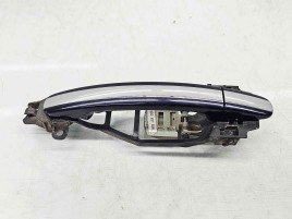 Maner usa dreapta spate Volkswagen Phaeton (3D) [Fabr 2002-2016] 3D0837886L