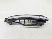 Maner usa dreapta spate Volkswagen Phaeton (3D) [Fabr 2002-2016] 3D0837886L