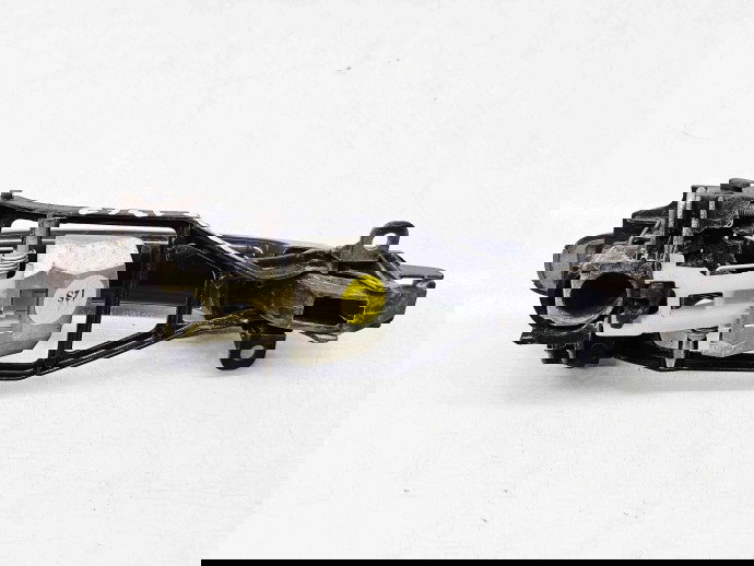 Maner usa dreapta spate Volkswagen Phaeton (3D) [Fabr 2002-2016] 3D0837886L