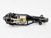 Maner usa dreapta spate Volkswagen Phaeton (3D) [Fabr 2002-2016] 3D0837886L