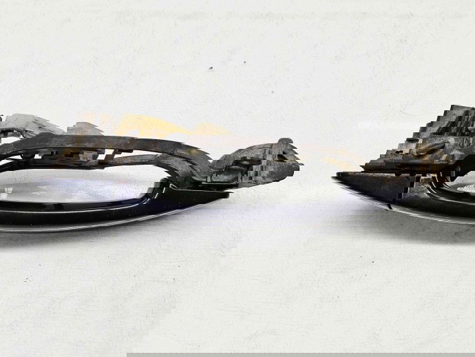 Maner usa dreapta spate Volkswagen Phaeton (3D) [Fabr 2002-2016] 3D0837886L