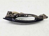 Maner usa dreapta spate Volkswagen Phaeton (3D) [Fabr 2002-2016] 3D0837886L