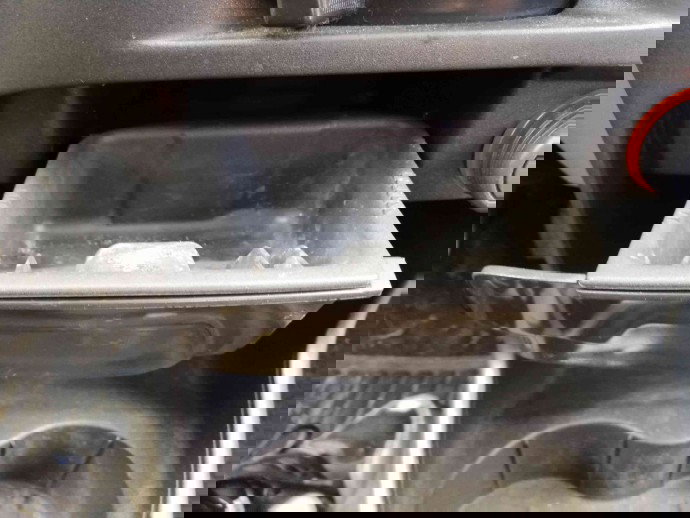 Scrumiera OEM Fiat Punto 1.2 1999-2007