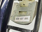 Maner usa dreapta spate Volkswagen Phaeton (3D) [Fabr 2002-2016] 3D0837886L