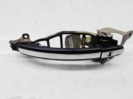 Maner usa stanga fata Volkswagen Phaeton (3D) [Fabr 2002-2016] 3D0837885M