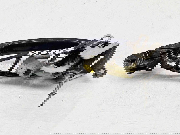 Maner usa stanga fata Volkswagen Phaeton (3D) [Fabr 2002-2016] 3D0837885M