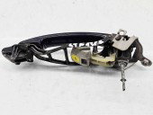 Maner usa stanga fata Volkswagen Phaeton (3D) [Fabr 2002-2016] 3D0837885M