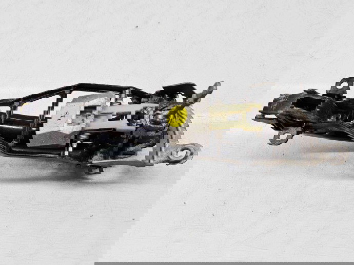 Maner usa stanga fata Volkswagen Phaeton (3D) [Fabr 2002-2016] 3D0837885M