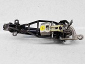 Maner usa stanga fata Volkswagen Phaeton (3D) [Fabr 2002-2016] 3D0837885M