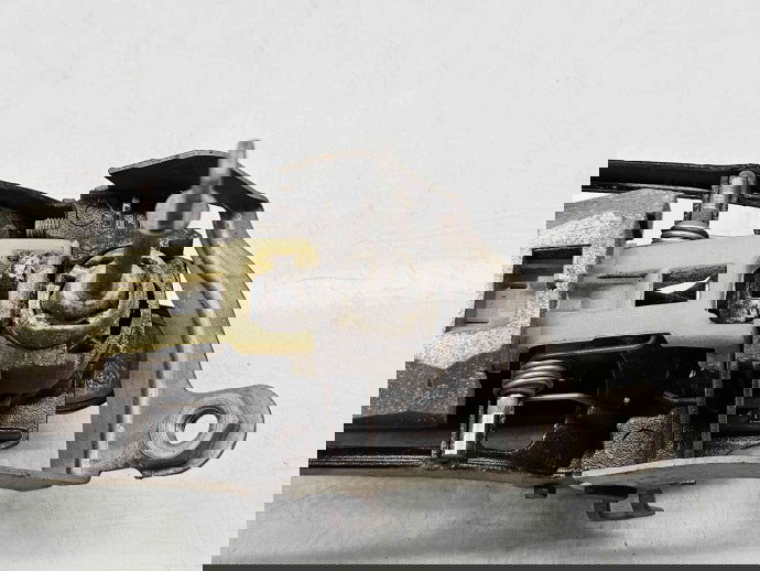 Maner usa stanga fata Volkswagen Phaeton (3D) [Fabr 2002-2016] 3D0837885M