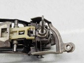 Maner usa stanga fata Volkswagen Phaeton (3D) [Fabr 2002-2016] 3D0837885M