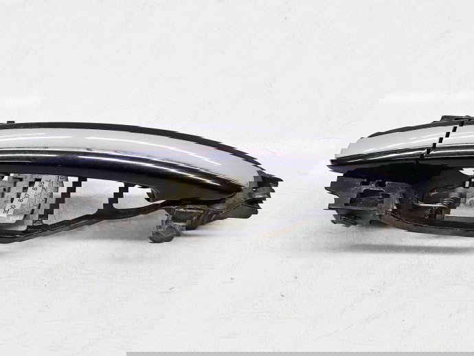 Maner usa stanga spate Volkswagen Phaeton (3D) [Fabr 2002-2016] 3D0837885L