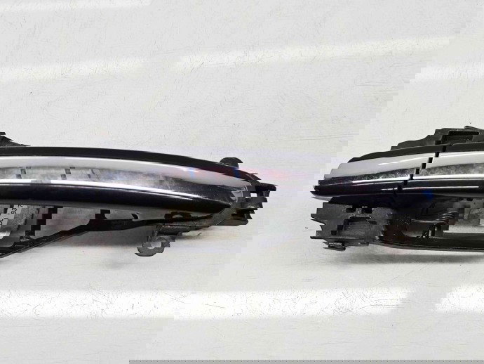 Maner usa stanga spate Volkswagen Phaeton (3D) [Fabr 2002-2016] 3D0837885L