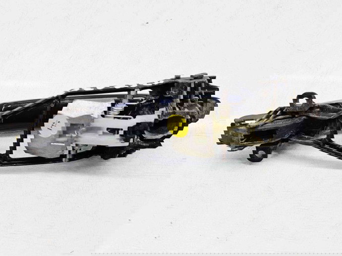 Maner usa stanga spate Volkswagen Phaeton (3D) [Fabr 2002-2016] 3D0837885L