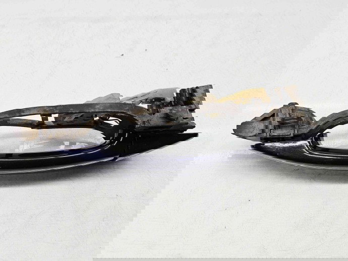 Maner usa stanga spate Volkswagen Phaeton (3D) [Fabr 2002-2016] 3D0837885L