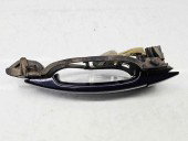 Maner usa stanga spate Volkswagen Phaeton (3D) [Fabr 2002-2016] 3D0837885L