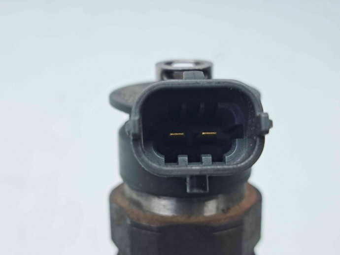 Injector Peugeot 206 [Fabr 1998-2009] 786280 1.4 50KW / 68CP  