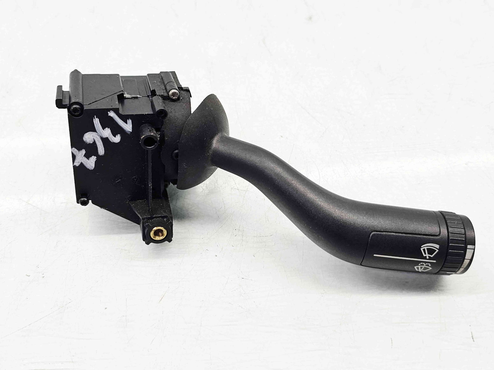 Maneta stergator Volkswagen Phaeton (3D) [Fabr 2002-2016] 3D0953503A