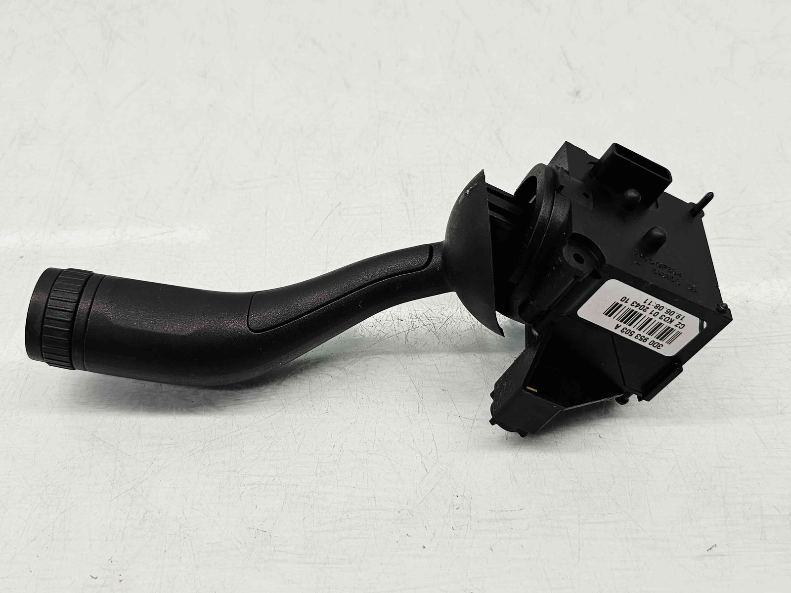 Maneta stergator Volkswagen Phaeton (3D) [Fabr 2002-2016] 3D0953503A - imagine 3