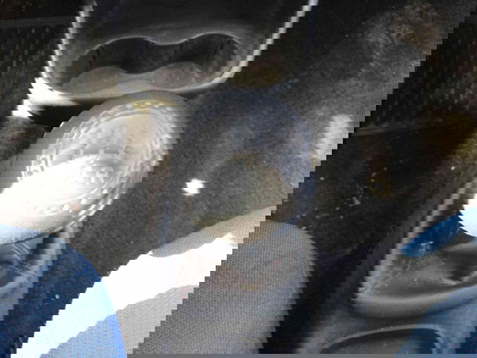 Nuca schimbator OEM Fiat Punto 1.2 1999-2007