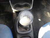 Nuca schimbator OEM Fiat Punto 1.2 1999-2007