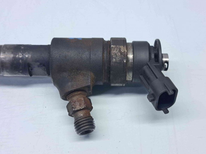 Injector Peugeot 206 [Fabr 1998-2009] 786280 1.4 50KW / 68CP  