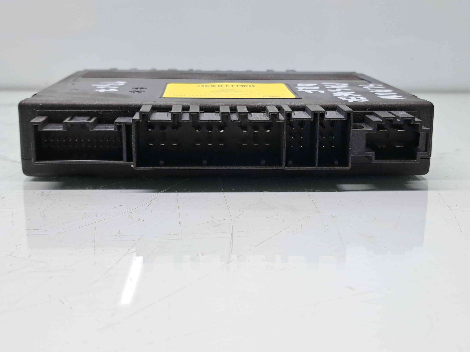 Modul confort Volkswagen Phaeton (3D) [Fabr 2002-2016] 3D0959759CA - imagine 2