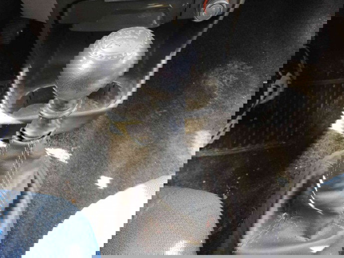 Nuca schimbator OEM Fiat Punto 1.2 1999-2007