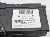 Motoras geam dreapta fata Volkswagen Phaeton (3D) [Fabr 2002-2016] 3D1959702L