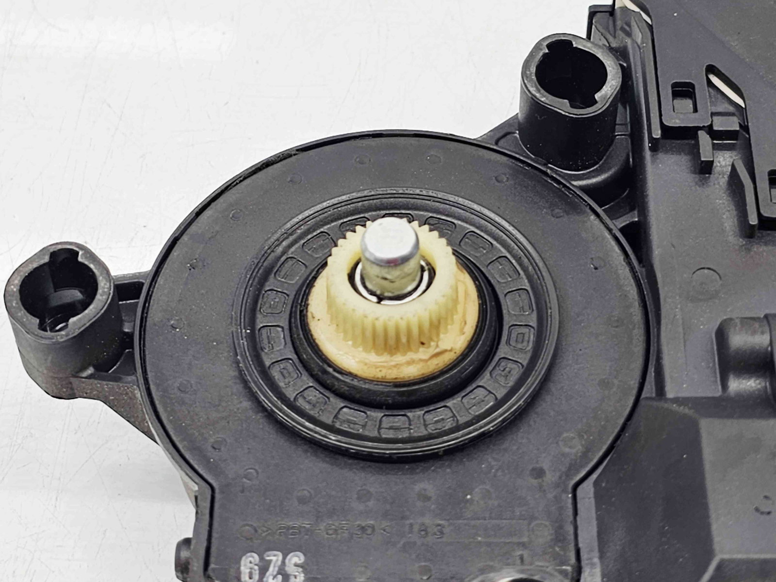 Motoras geam stanga fata Volkswagen Phaeton (3D) [Fabr 2002-2016] 3D1959701L - imagine 2