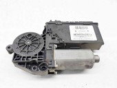 Motoras geam stanga spate Volkswagen Phaeton (3D) [Fabr 2002-2016] 3D0959703K